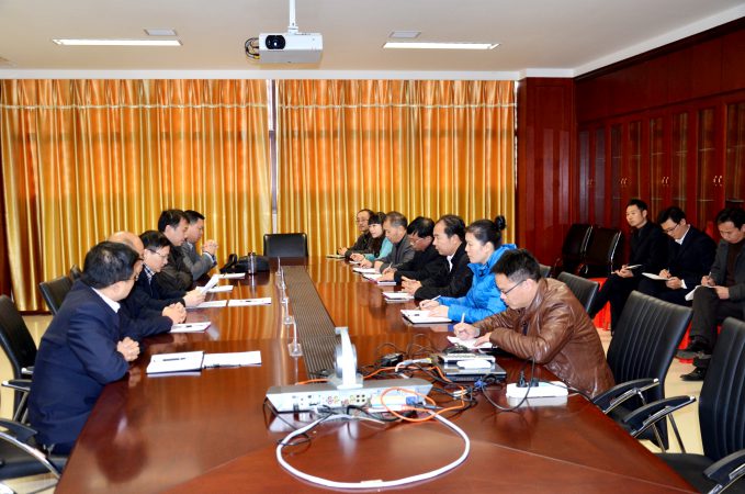 決戰(zhàn)25天，仁和制藥通過新版GMP認(rèn)證現(xiàn)場(chǎng)檢查